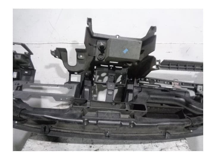 Recambio de salpicadero para ford ranger (et) 2.5 tddi referencia OEM IAM 1556744 NEGRO 10