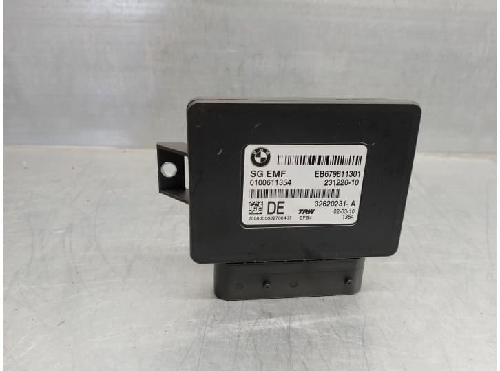 Recambio de modulo electronico para bmw 5 (f10) 525 d referencia OEM IAM 32620231A