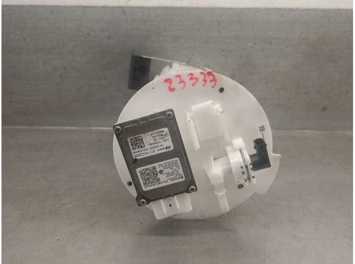 Recambio de aforador para hyundai tucson hybrid referencia OEM IAM 31110CZ000 2