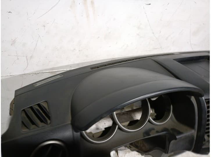 Recambio de salpicadero para ford ranger (et) 2.5 tddi referencia OEM IAM 1556744 1556744 3