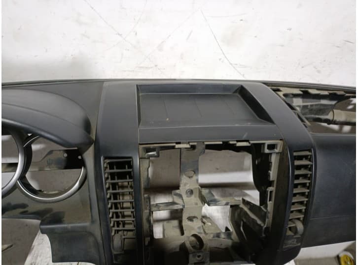 Recambio de salpicadero para ford ranger (et) 2.5 tddi referencia OEM IAM 1556744 1556744 4