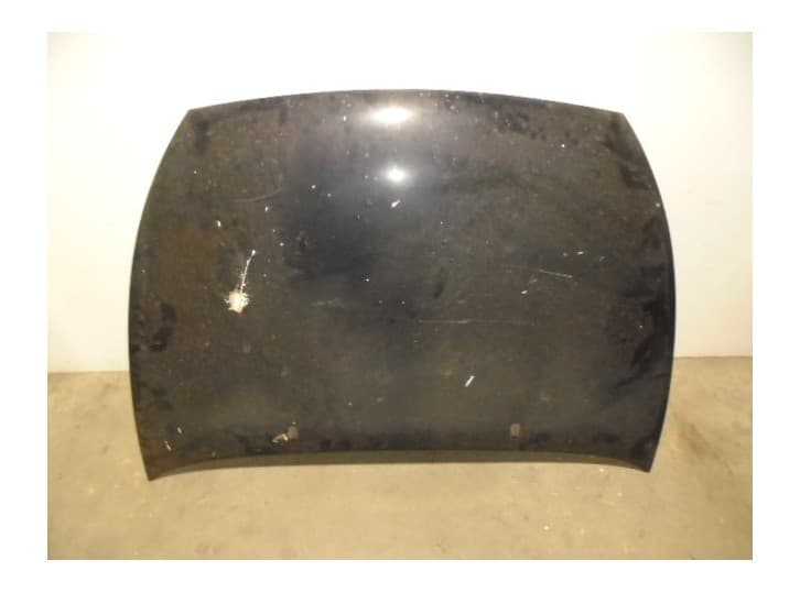 Recambio de capot para ford ka (rb_) 1.6 i referencia OEM IAM 1087913 NEGRO