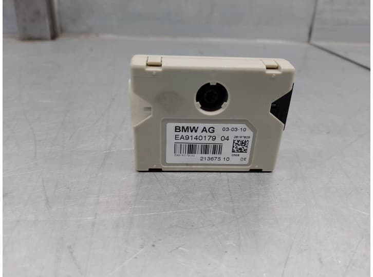 Recambio de modulo electronico para bmw 5 (f10) 525 d referencia OEM IAM EA9140179