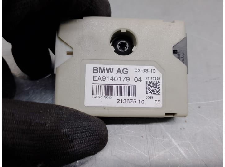 Recambio de modulo electronico para bmw 5 (f10) 525 d referencia OEM IAM EA9140179 3