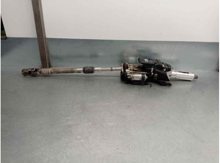 Recambio de columna direccion para bmw 5 (e39) 530 d referencia OEM IAM 10942659
