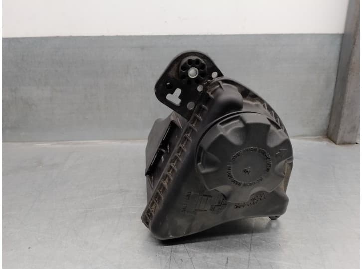 Recambio de deposito expansion para bmw 5 (f10) 525 d referencia OEM IAM 17137806038 2