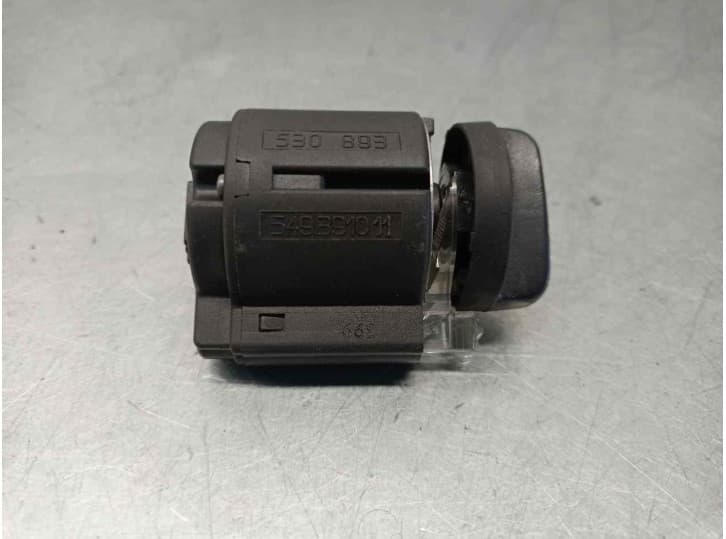 Recambio de mando luces salpicadero para bmw 5 (e39) 530 d referencia OEM IAM 549391011