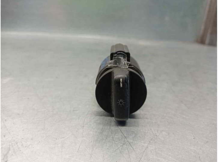 Recambio de mando luces salpicadero para bmw 5 (e39) 530 d referencia OEM IAM 549391011 2