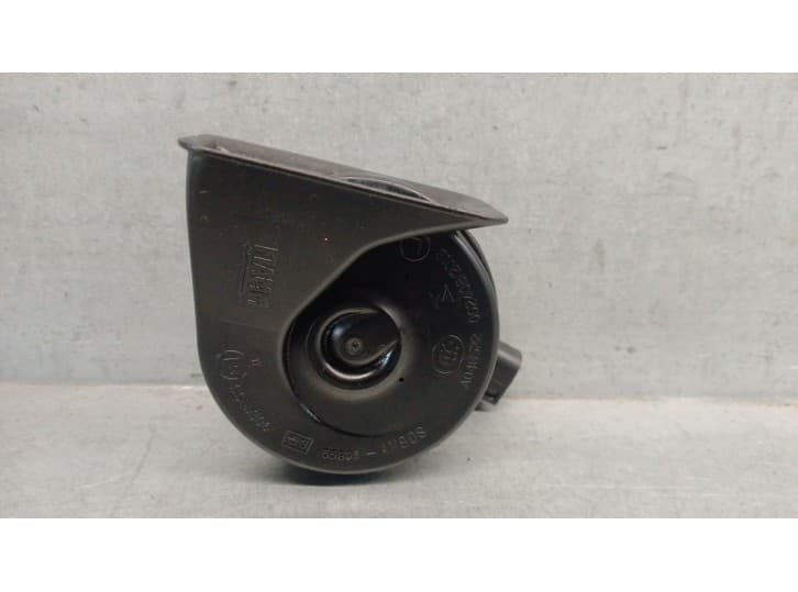 Recambio de claxon para bmw x1 (f48) sdrive 16 d referencia OEM IAM 741091703 61337410920