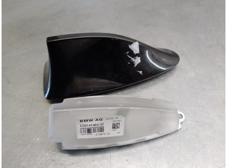 Recambio de antena para bmw 5 (f10) 525 d referencia OEM IAM 9141464 65209141462 2