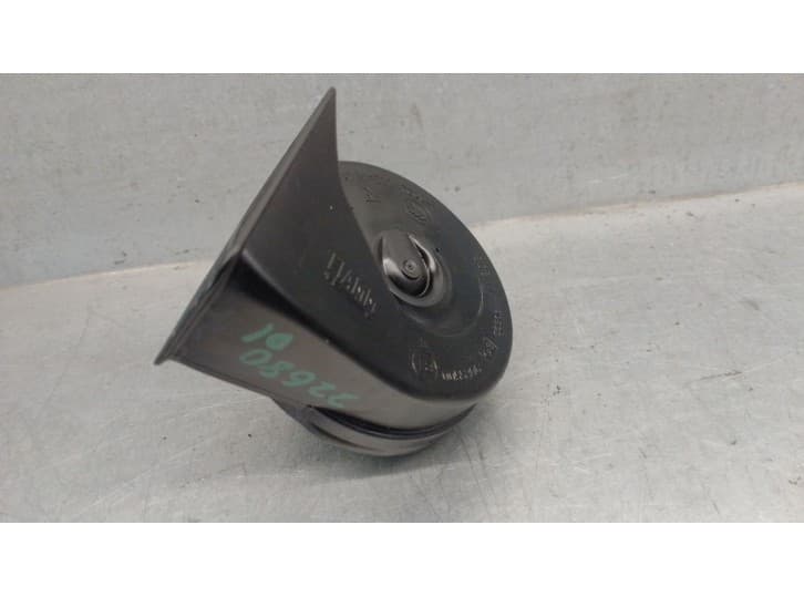 Recambio de claxon para bmw x1 (f48) sdrive 16 d referencia OEM IAM 741091703 61337410920 3