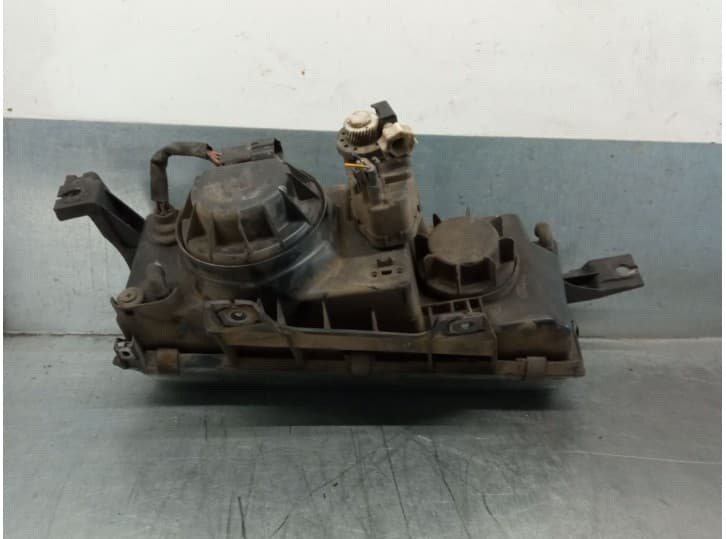 Recambio de faro derecho para ssangyong musso (fj) 2.3 d referencia OEM IAM 8310105500X 4