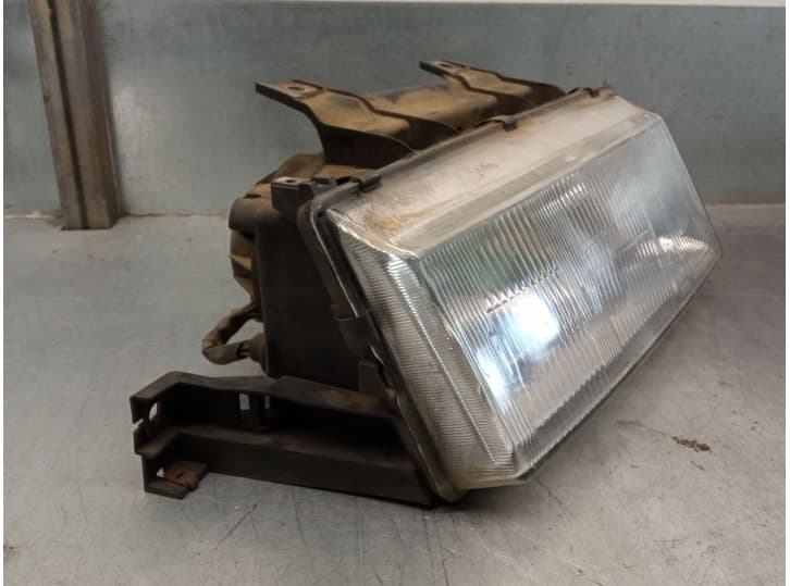 Recambio de faro derecho para ssangyong musso (fj) 2.3 d referencia OEM IAM 8310105500X 5