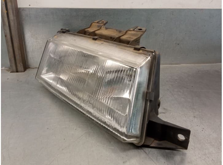 Recambio de faro derecho para ssangyong musso (fj) 2.3 d referencia OEM IAM 8310105500X 6