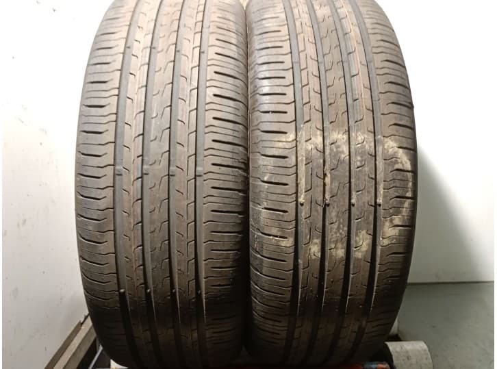 Recambio de neumatico/s para hyundai tucson hybrid referencia OEM IAM 23555R18104V 2