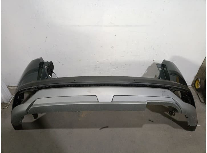 Recambio de paragolpes trasero para hyundai tucson hybrid referencia OEM IAM 5614338