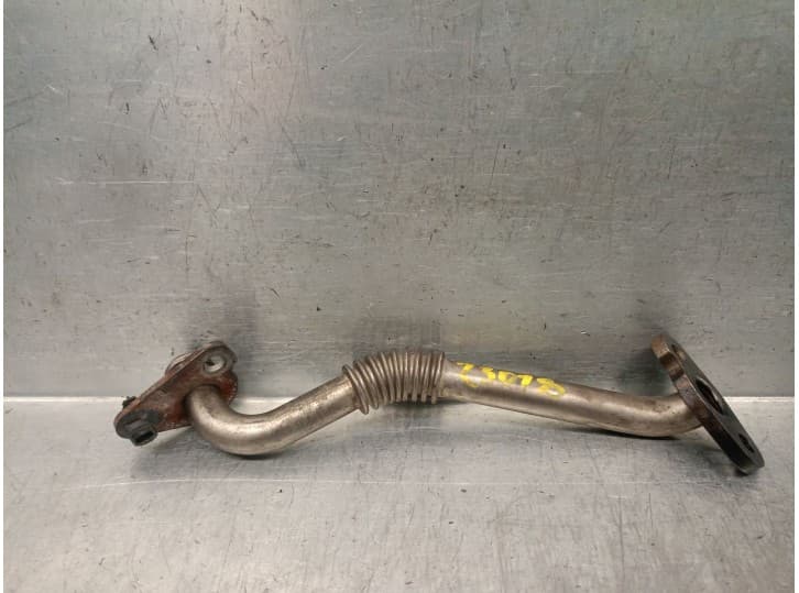 Recambio de tubo para jaguar s-type ii (x200) 2.7 d referencia OEM IAM 4R8Q6K677FA 3