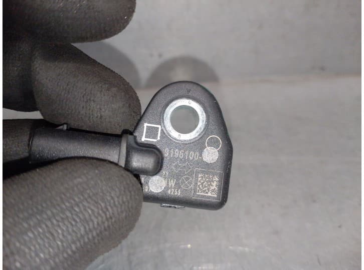 Recambio de sensor impacto para bmw x1 (f48) sdrive 16 d referencia OEM IAM 919610005 4