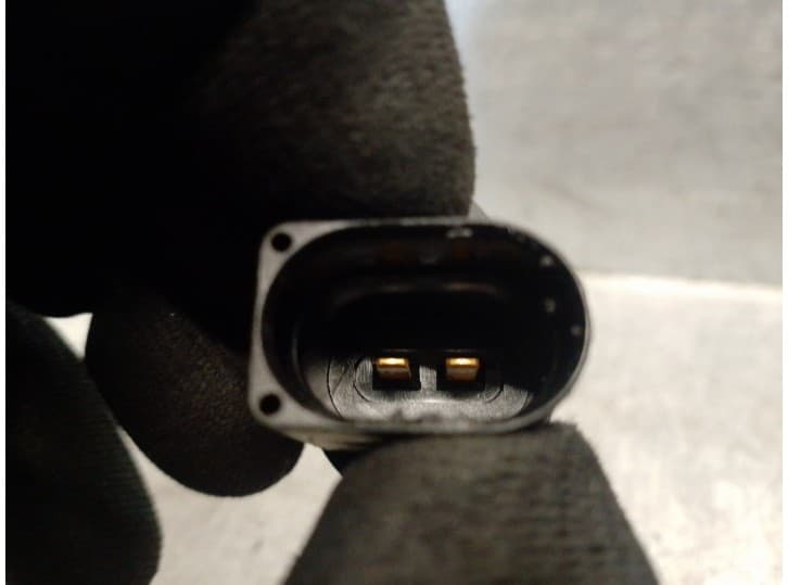 Recambio de sensor para volvo s80 i (184) 2.5 tdi referencia OEM IAM 074906433 074906433 3