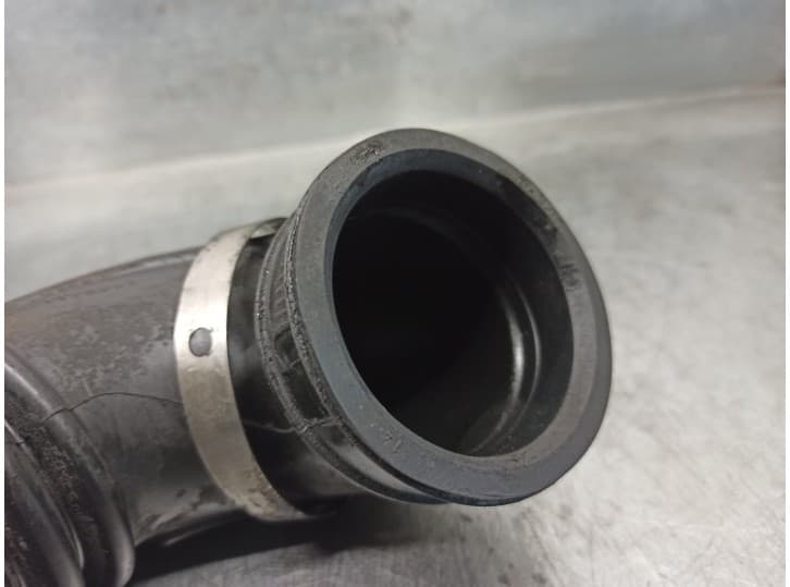 Recambio de tubo para subaru forester (sh_) 2.0 d awd (shh) referencia OEM IAM 14462AA420 4