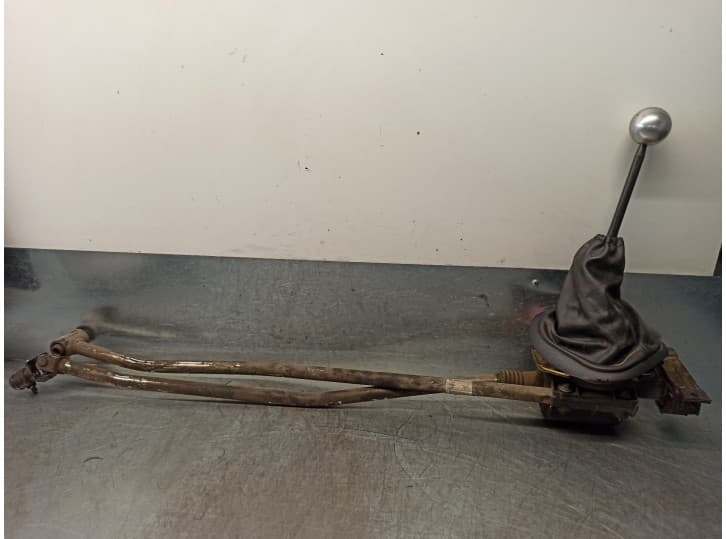 Recambio de palanca cambio para ford ka (rb_) 1.6 i referencia OEM IAM 1061515 1061515