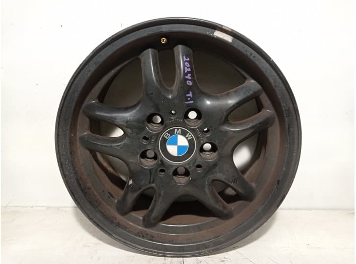 Recambio de llanta para bmw 3 (e46) 320 d referencia OEM IAM 1182760 R167JX16IS46