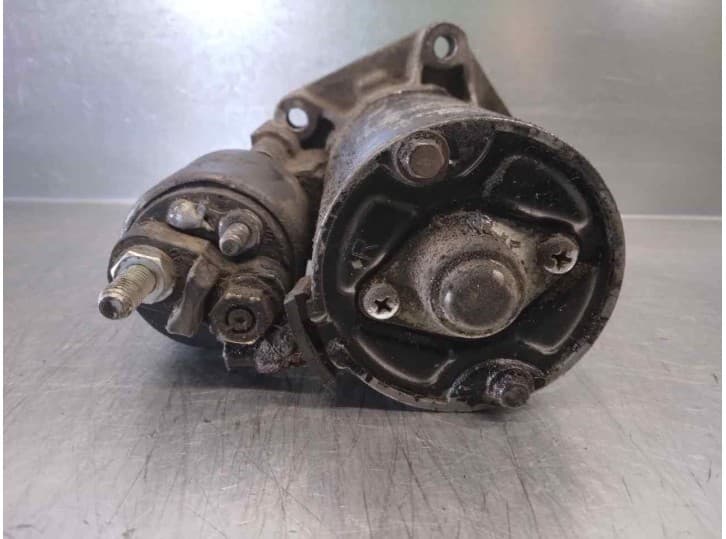 Recambio de motor arranque para ford ka (rb_) 1.6 i referencia OEM IAM 95FB11000BD 4
