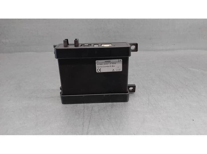 Recambio de modulo electronico para bmw 3 (e46) 320 d referencia OEM IAM S30880S2001