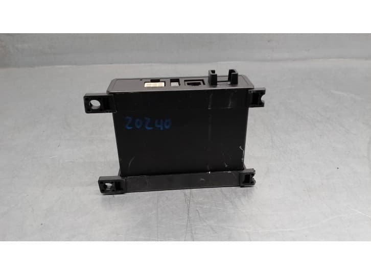 Recambio de modulo electronico para bmw 3 (e46) 320 d referencia OEM IAM S30880S2001 2