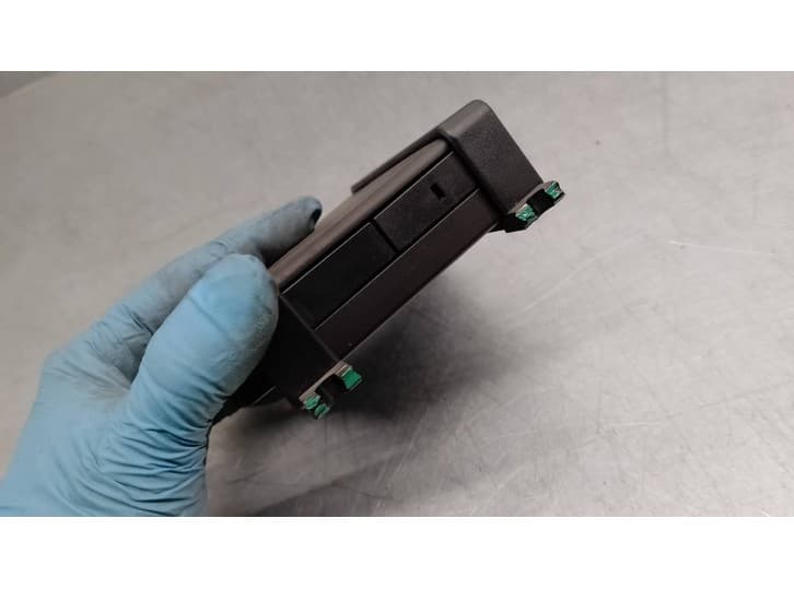 Recambio de modulo electronico para bmw 3 (e46) 320 d referencia OEM IAM S30880S2001 3