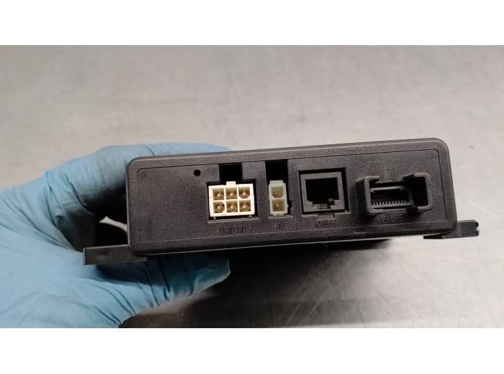 Recambio de modulo electronico para bmw 3 (e46) 320 d referencia OEM IAM S30880S2001 4