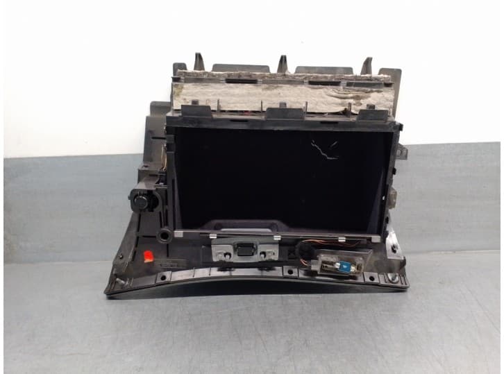 Recambio de guantera para bmw 3 (e46) 320 d referencia OEM IAM 51168196111 2