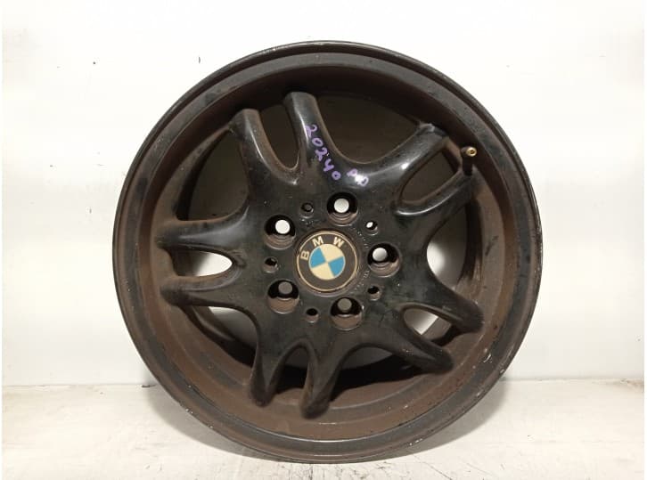 Recambio de llanta para bmw 3 (e46) 320 d referencia OEM IAM 1182760 R167JX16IS46