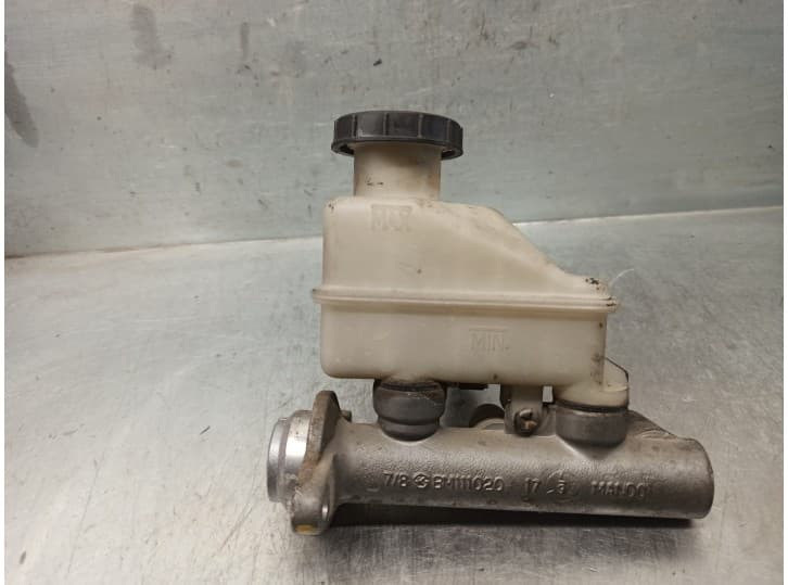 Recambio de bomba freno para hyundai coupe i (rd) 1.6 16v referencia OEM IAM 5851029010