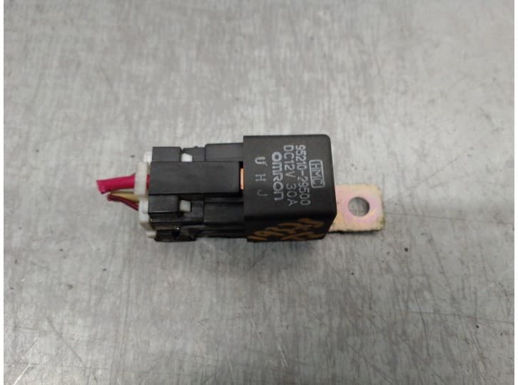 Recambio de rele para hyundai coupe i (rd) 1.6 16v referencia OEM IAM 9521029500