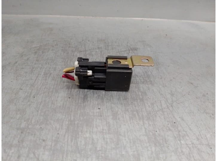Recambio de rele para hyundai coupe i (rd) 1.6 16v referencia OEM IAM 9521029500 3