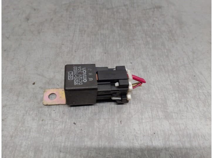 Recambio de rele para hyundai coupe i (rd) 1.6 16v referencia OEM IAM 9521029500 4