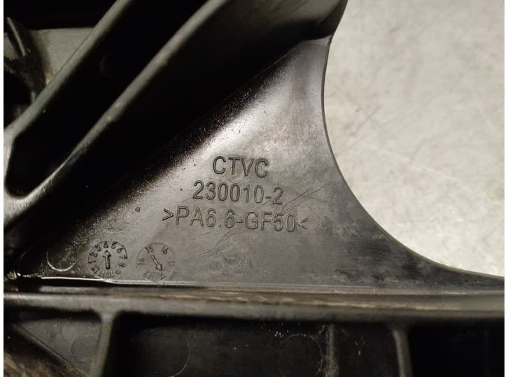 Recambio de soporte motor para opel astra j (p10) 1.7 cdti (68) referencia OEM IAM 2300102 5