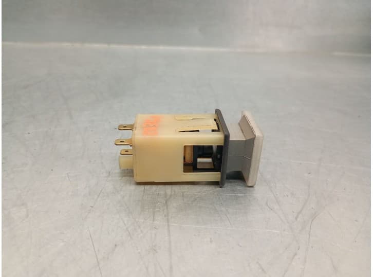 Recambio de interruptor para talbot solara sx 1.6 referencia OEM IAM 6J2 3