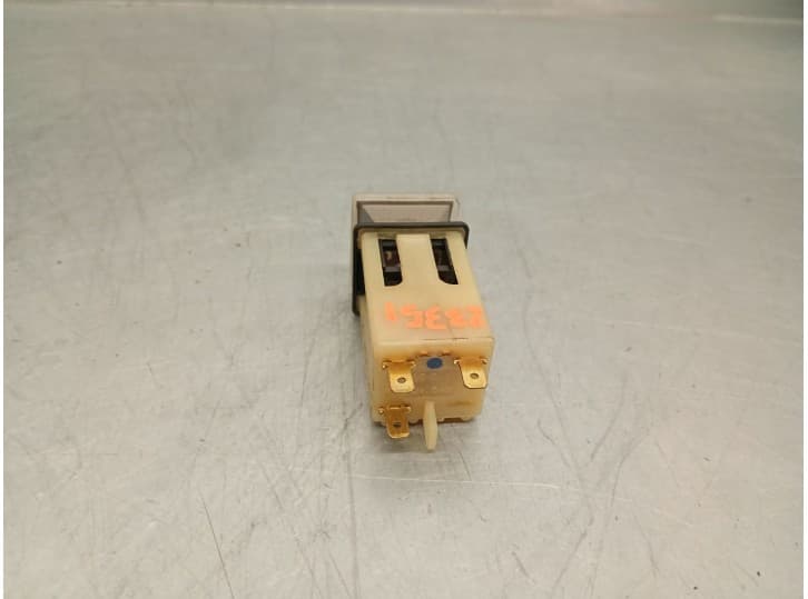 Recambio de interruptor para talbot solara sx 1.6 referencia OEM IAM 6J2 4