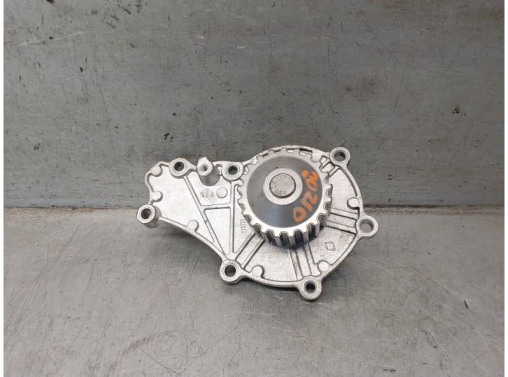 Recambio de bomba agua para ford fiesta v (jh_, jd_) 1.4 tdci referencia OEM IAM 1366614
