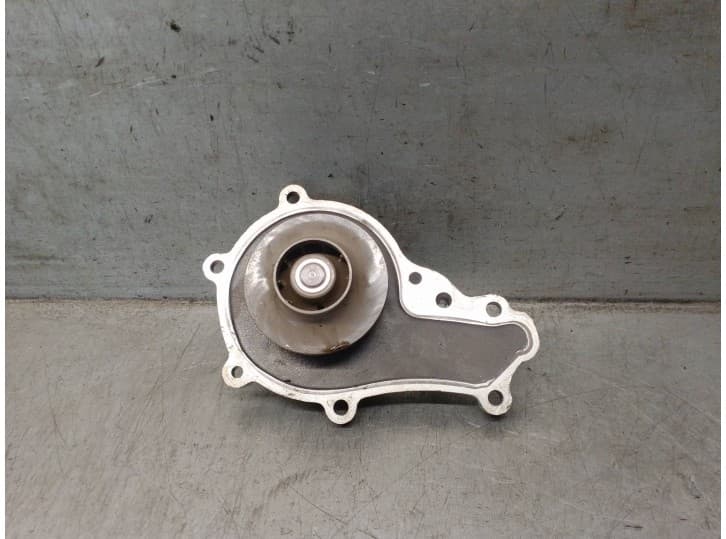 Recambio de bomba agua para ford fiesta v (jh_, jd_) 1.4 tdci referencia OEM IAM 1366614 2