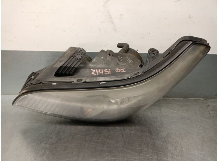 Recambio de faro izquierdo para chevrolet epica (kl1_) 2.0 d referencia OEM IAM 96644843 5