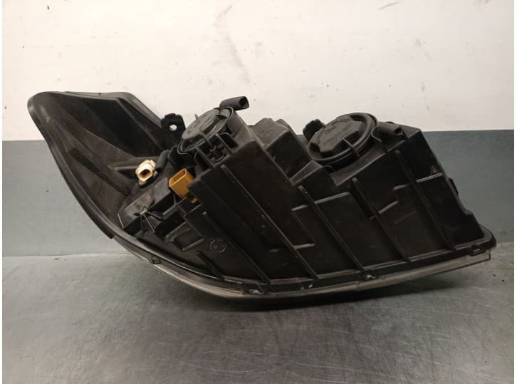 Recambio de faro izquierdo para chevrolet epica (kl1_) 2.0 d referencia OEM IAM 96644843 6
