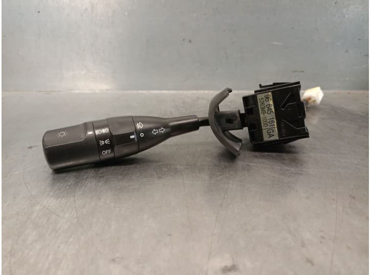 Recambio de mando luces para chevrolet epica (kl1_) 2.0 d referencia OEM IAM 96645161