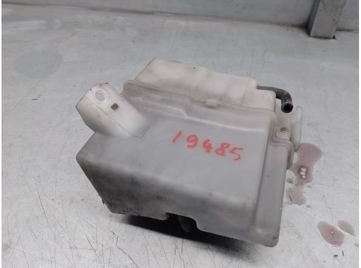Recambio de deposito expansion para kia picanto i (sa) 1.1 referencia OEM IAM 2543007000 4