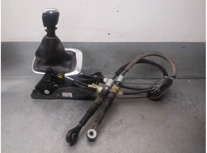 Recambio de palanca cambio para kia picanto i (sa) 1.1 referencia OEM IAM 341042886R