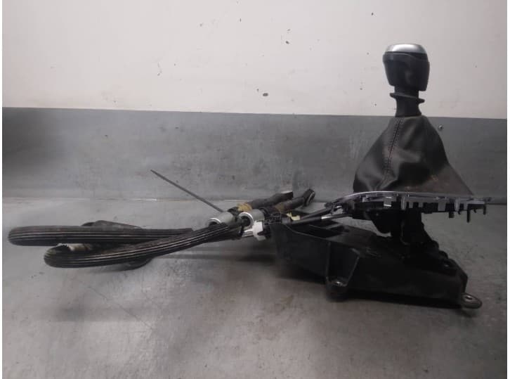Recambio de palanca cambio para kia picanto i (sa) 1.1 referencia OEM IAM 341042886R 2