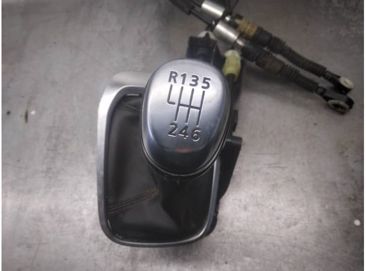 Recambio de palanca cambio para kia picanto i (sa) 1.1 referencia OEM IAM 341042886R 3