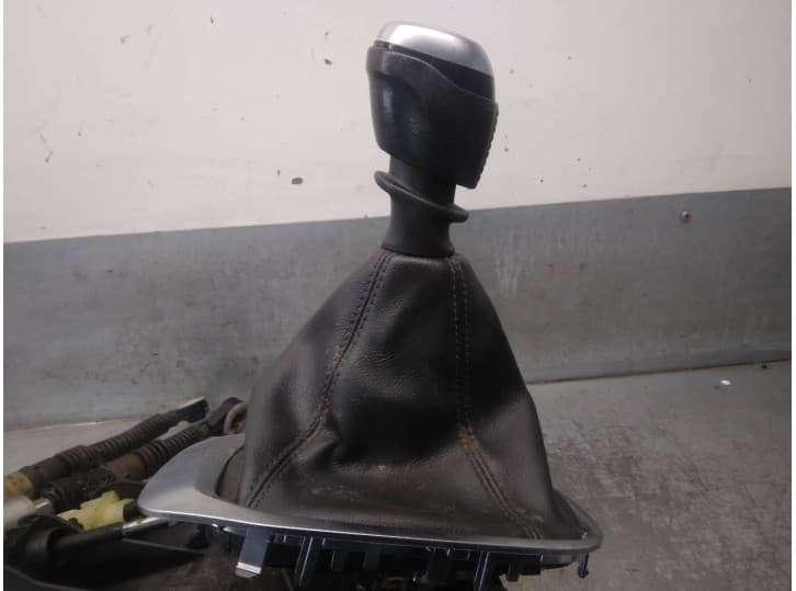 Recambio de palanca cambio para kia picanto i (sa) 1.1 referencia OEM IAM 341042886R 4